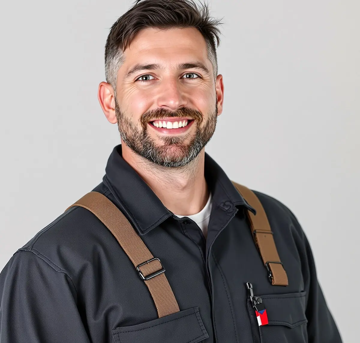 Technicien de Châssis Lasne