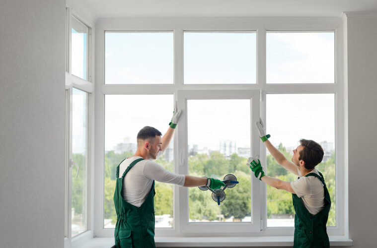 How to Repair Home Window Frames: Essential Guide for Gibraltar Homeowners